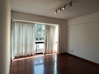 Foto 26 de Luminoso y amplio departamento de 4 dormitorios venta, San Borja