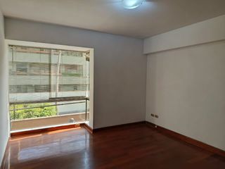 Foto 27 de Luminoso y amplio departamento de 4 dormitorios venta, San Borja
