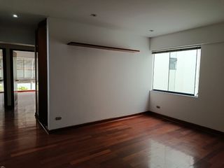 Foto 24 de Luminoso y amplio departamento de 4 dormitorios venta, San Borja