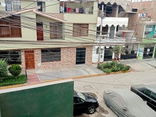 Foto 5 de Casa 3 pisos Tungasuca carabayllo