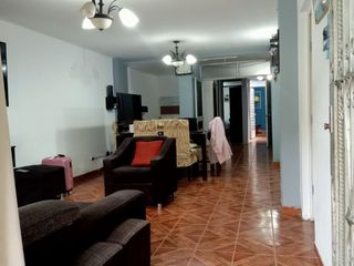 Foto 6 de Casa 3 pisos Tungasuca carabayllo