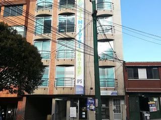 Foto 1 de ARRIENDO APARTAESTUDIO BARRIO MALDONADO