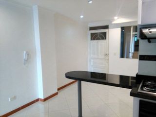 Foto 4 de ARRIENDO APARTAESTUDIO BARRIO MALDONADO