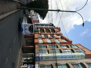 Foto 15 de ARRIENDO APARTAESTUDIO BARRIO MALDONADO