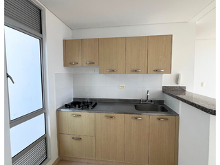 Foto 3 de HERMOSO APARTAMENTO EN ARRIENDO, UBICADO EN PRADOS DEL ESTE, CONJUNTO AMBAR DEL ESTE