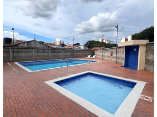 Foto 10 de HERMOSO APARTAMENTO EN ARRIENDO, UBICADO EN PRADOS DEL ESTE, CONJUNTO AMBAR DEL ESTE