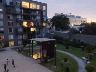 Foto 1 de Luminoso departamento de 3 dormitorios en Surco