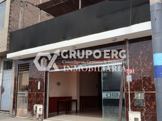 Foto 2 de Terreno en Venta en El Callao – Zonificación Comercial Distrital