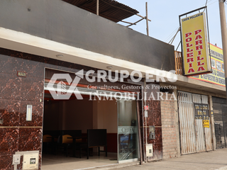 Foto 3 de Terreno en Venta en El Callao – Zonificación Comercial Distrital