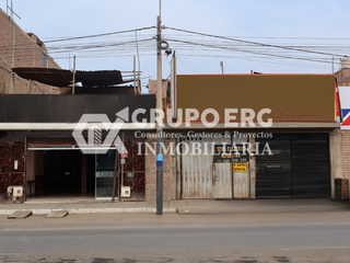 Foto 1 de Terreno en Venta en El Callao – Zonificación Comercial Distrital