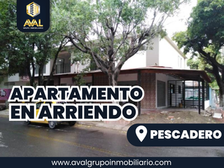 Foto 1 de APARTAMENTO EN ARRIENDO UBICADO EN PESCADERO