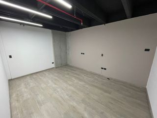 Foto 6 de Oficina en Renta - Icono Centro Empresarial - Todo Incluido