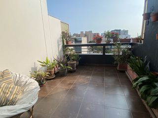 Foto 14 de VENDO DEPARTAMENTO FRENTE A PARQUE - A UN PASO DEL PLAZA VEA CORTIJO