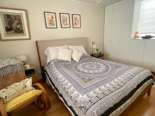 Foto 7 de VENDO DEPARTAMENTO FRENTE A PARQUE - A UN PASO DEL PLAZA VEA CORTIJO