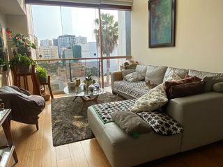 Foto 3 de VENDO DEPARTAMENTO FRENTE A PARQUE - A UN PASO DEL PLAZA VEA CORTIJO