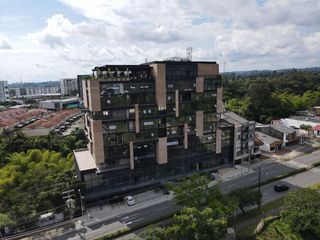 Foto 1 de Oficina en Renta - Icono Centro Empresarial - Todo Incluido