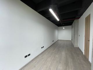 Foto 15 de Oficina en Renta - Icono Centro Empresarial - Todo Incluido