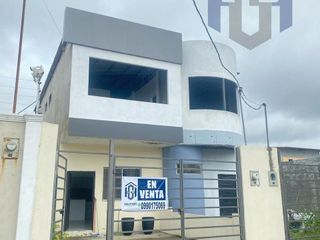 Foto 2 de Casa rentera en venta ubicada en la Urb. La Delicia - La Aurora