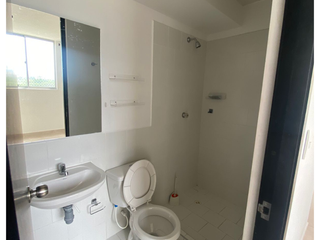 Foto 7 de ARRIENDO APARTAMENTO EN GARCÍA HERREROS, CONJUNTO IKARIA