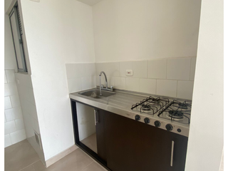Foto 3 de ARRIENDO APARTAMENTO EN GARCÍA HERREROS, CONJUNTO IKARIA