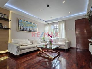 Foto 5 de Alquilo Elegante Y Espaciosa Casa En San Miguel