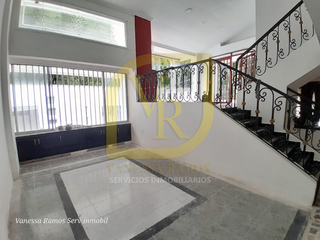 Foto 3 de Casa Para Uso Comercial en Alquiler