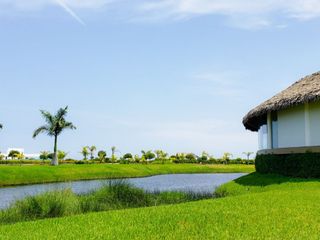 Foto 5 de Venta De Terreno En Exclusivo Condominio Playa Del Carmen De 1000 M2 - Chincha