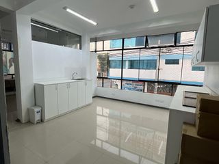 Foto 2 de Edificio Comercial  781.50 m2