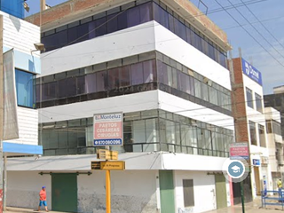 Foto 3 de Edificio Comercial  781.50 m2