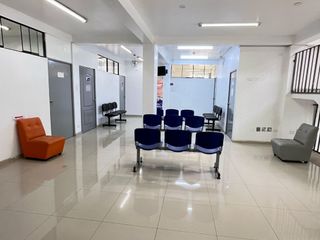 Foto 1 de Edificio Comercial  781.50 m2