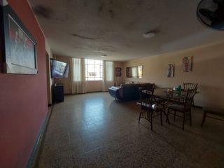 Foto 13 de SE VENDE DEPARTAMENTO MAS AIRES EN URBANIZACIÓN LA COLONIAL EN DISTRITO DEL CALLAO