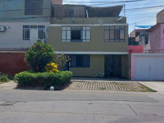 Foto 1 de SE VENDE DEPARTAMENTO MAS AIRES EN URBANIZACIÓN LA COLONIAL EN DISTRITO DEL CALLAO