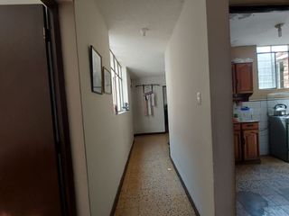 Foto 20 de SE VENDE DEPARTAMENTO MAS AIRES EN URBANIZACIÓN LA COLONIAL EN DISTRITO DEL CALLAO