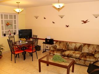 Foto 1 de HERMOSO APARTAMENTO AMOBLADO SALITRE GRECO