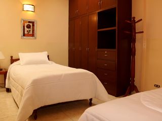 Foto 4 de HERMOSO APARTAMENTO AMOBLADO SALITRE GRECO