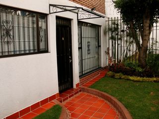 Foto 10 de HERMOSO APARTAMENTO AMOBLADO SALITRE GRECO