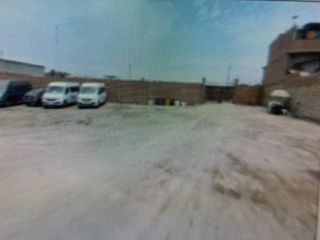 Foto 2 de VENTA TERRENO EN LURIN ANTIGUA PANAMERICANA SUR Dirección Avenida Mártir Olaya S/N LURIN