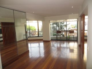 Foto 1 de LINDO DPTO NUEVO DE 138 M2, 2 HABIT, 2.5 BAÑOS, 2 ESTAC, $1,400