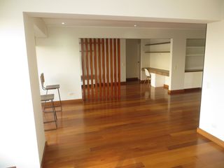 Foto 3 de LINDO DPTO NUEVO DE 138 M2, 2 HABIT, 2.5 BAÑOS, 2 ESTAC, $1,400