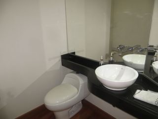 Foto 7 de LINDO DPTO NUEVO DE 138 M2, 2 HABIT, 2.5 BAÑOS, 2 ESTAC, $1,400