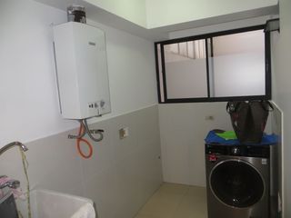 Foto 13 de LINDO DPTO NUEVO DE 138 M2, 2 HABIT, 2.5 BAÑOS, 2 ESTAC, $1,400