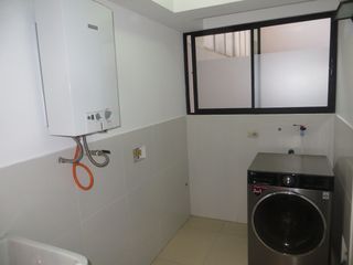Foto 14 de LINDO DPTO NUEVO DE 138 M2, 2 HABIT, 2.5 BAÑOS, 2 ESTAC, $1,400