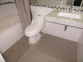 Foto 25 de LINDO DPTO NUEVO DE 138 M2, 2 HABIT, 2.5 BAÑOS, 2 ESTAC, $1,400