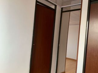 Foto 4 de Apartamento en Suba – 2 Hab + Estudio, Parqueadero Cubierto