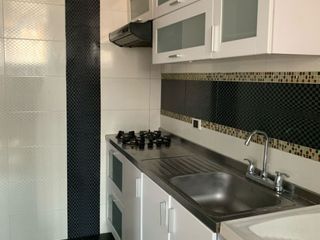 Foto 5 de Apartamento en Suba – 2 Hab + Estudio, Parqueadero Cubierto