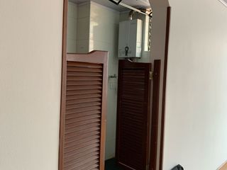 Foto 8 de Apartamento en Suba – 2 Hab + Estudio, Parqueadero Cubierto