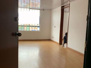 Foto 1 de Apartamento en Suba – 2 Hab + Estudio, Parqueadero Cubierto