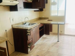 Foto 4 de Departamento en Arriendo Santa Lucía
