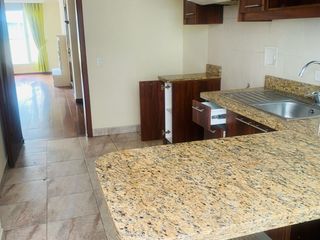 Foto 3 de Departamento en Arriendo Santa Lucía