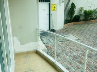 Foto 15 de Departamento en Arriendo Santa Lucía